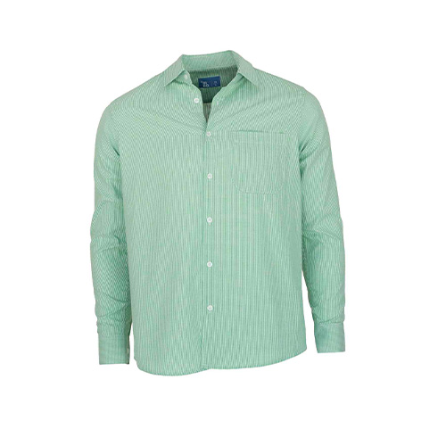 CAMISA LUCCA BBO CABALLERO MANGA LARGA - Vista 3